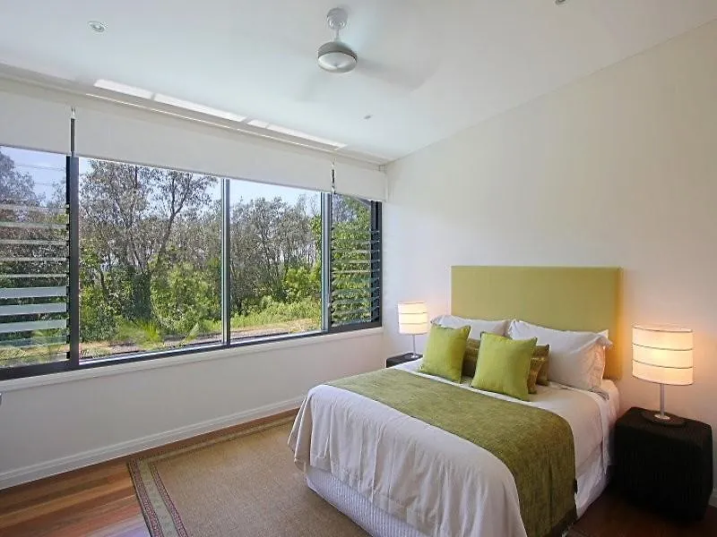 Kiah Beach House Byron Bay Villa